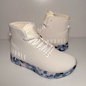 NEVER WORN Nobull Hightops